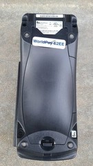 Verifone VX 520 – For Parts (Untested)