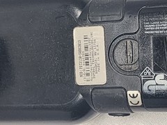 Symbol Portable Data Terminal PDT-3110. (Untested)