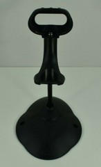 Handheld USB Laser Scanner Barcode Reader w/Stand / Unbranded