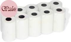 Thermal Paper Receipt Roll 2-1/4″ X 50′ BPA Free 50 Rolls