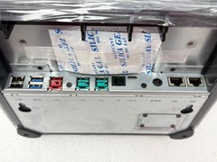 FOR PARTS | Elo EPS15E5 E442161 i5 9th gen 15.6″ POS System – Damaged Screen