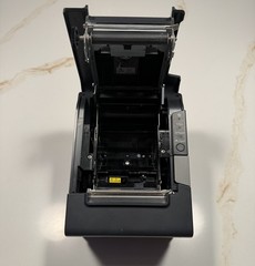 EPSON TM-T88V Thermal Receipt Printer – Used