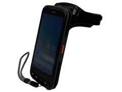 Chainway C72 RFID Tag Mobile Computer Barcode Scanner w/Battery & Charger TESTED