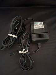 24 volt HYPERCOM T7 Plus power supply credit card machine terminal ac wall plug