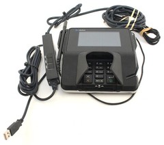 Verifone MX915 M132-409-01-R POS Credit Card Terminal Pinpad MX900-02; 6148206