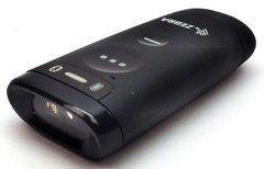Zebra CR6080-SR Bluetooth Barcode Scanner with Cradle CS6080-SR40004VZWW