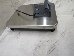 OPEN BOX Mettler Toledo Ariva Digital POS Scale ARIVA w/Display Screen