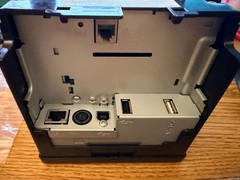 Epson TM-M30II Thermal Receipt Printer w/ Power Supply M362C (FOR PARTS) Chinese