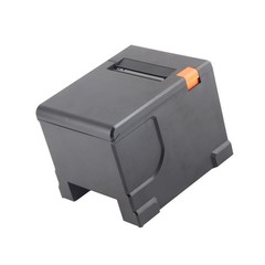 Thermal Printer USB Port 300mm/s 80mm ABS Portable Receipt Thermal Printer YRNP