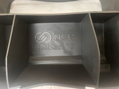 NCR RealScan 79 Vertical Tower Cover for Self Checkout (Boot) 7879-K998-V001