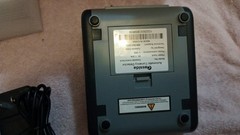 Cassida Instacheck Counterfeit Currency Detector for PARTS