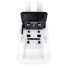 MIXVAL MCD1 Counterfeit Bill Detector Portable Brand New