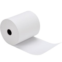 150 Rolls Case 2 1/4″ x 85′ Thermal Cash Registers Credit Card POS Receipt Paper