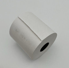 24 Rolls Sticky Thermal Paper 3 1/8″ x 170′ Adhesive Receipt POS Epson Square