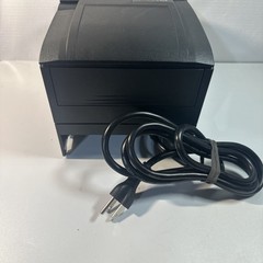 TOAST TKP300 POS Kitchen Receipt Printer Serial, USB, Ethernet w/ AC Adapter
