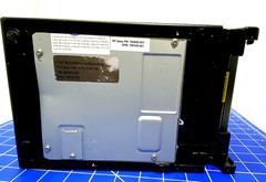 Epson TM-H2000 M255A Thermal POS Receipt Printer Check Processor w/ Power Supply
