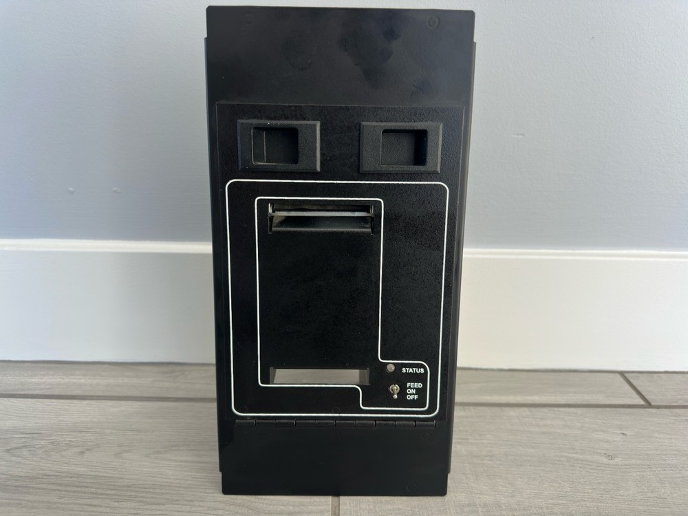 Simplex 4100-1293 Panel Mounted Printer FREE SHIPPING !!!
