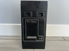 Simplex 4100-1293 Panel Mounted Printer FREE SHIPPING !!!