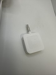 SQUARE Credit Card Reader – iPhone Android iPad 3.5mm Headphone Jack Connector