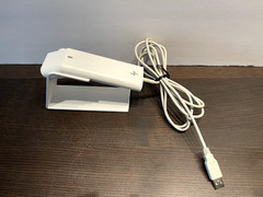 Wix Stores POS Essential Hardware: Terminal + Scanner + Receipt Printer + Bonus
