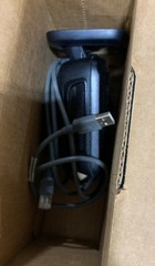 ZEBRA Formerly Motorola Symbol DS9208 Digital Hands-Free Barcode Scanner 1D 2D