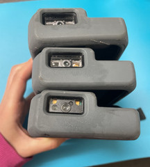 LOT 3 Linea Pro 7i – iPhone SE3 & iPhone 7/8 2D Barcode Scanner