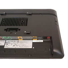 Oracle MICROS Workstation 625E Celeron 3765U 1.95GHz 4GB DDR3 128GB SSD 8202413