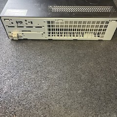 Wincor Nixdorf BEETLE X Plus POS System Atom D2560 2.0 GHz 2 GB Ram No HDD