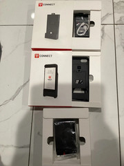 VAULT Connect System Point Of Sale iPhone SE