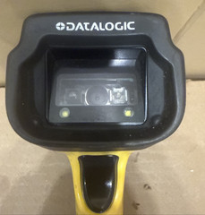 Datalogic PowerScan PM9500 433Mhz Kit 2D Standard -Scanner Same As Pictures