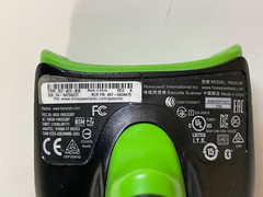 HONEYWELL / NCR 1902G Barcode Scanner Kit – Battery Free – Scanner, Base & Cable