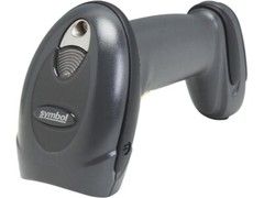 Zebra Symbol DS6878-SR20007WR Wireless Bluetooth Barcode Scanner USB w/ Cradle