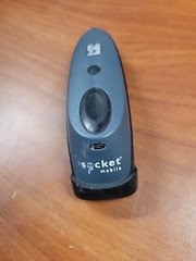 Socket Mobile CHS 7Pi Bluetooth Barcode Scanner