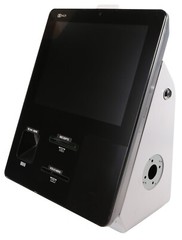 NCR SelfServ 90 Kiosk with Stand, 7709-2200
