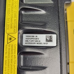 Cognex DM374 16 Barcode Scanner 820-10389-1R, 821-10079-1R, 825-11058-1R 10