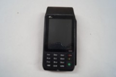 PAX 5920 Payment Terminals PIN pads POS Status Unknown WORKING F123