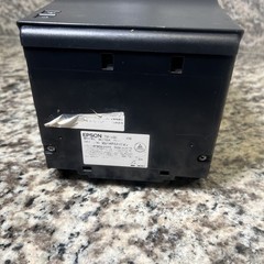 Epson TM-m30 M335A POS Thermal Receipt Printer W/APG Cable