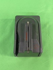 Magtek MicrSafe Check Scanner Card Reader 22551002 | Tested, No Cables