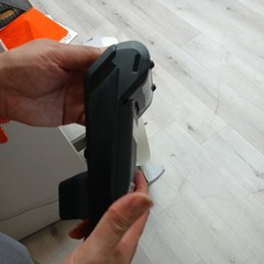 DEJAVOO Z9 V3 TRI-COM WITHOUT POWER SUPPLY – CREDIT CARD MACHINE