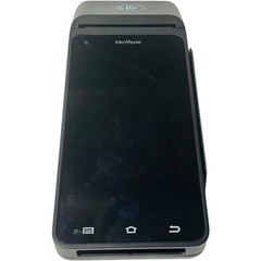 VERIFONE T650C TOUCHSCREEN CREDIT CARD TERMINAL POS DEVICE