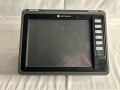 Motorola VC70N0-MA0U702G7WR ruggedized vehicle-mounted computer Open Box
