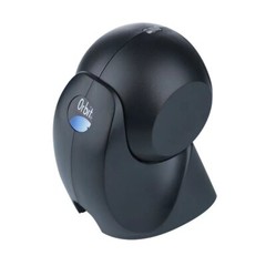Honeywell MK7120-31A38 Orbit 1D Omnidirectional Barcode Scanner With RS232 Cable