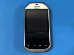 Symbol Motorola MC40N0 8GB Handheld Mobile Computer & Scanner MC40N0-HLK3R0104