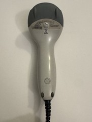 Metrologic Voyager MS9520 KB WEDGE Laser Barcode Scanner PS/2