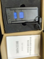 Bluetooth 2.4G Wireless Barcode Scanner for iOS Android Windows