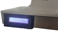 ELO Touch ETT10I1 All-in-One POS System Dock w/Printer, Money Tray NO KEYS