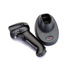 Honeywell 1902GSR-2USB-C Wireless Bluetooth USB Barcode Scanner 1D 2D Reader
