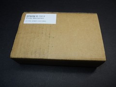 Epson M-150II Ultra-Compact Dot Matrix Printer Mechanism – M-150 II