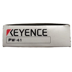 1PC Keyence PW-41 Photoelectric Sensor PW41 In box Brand new Free shipping