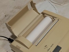 Seiko SII DPU-414 Thermal Printer Portable Receipt POS Serial Parallel Port